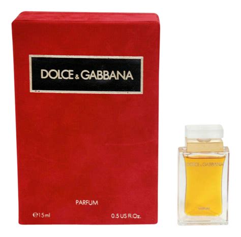 dolce gabbana 1992 perfume|authentic dolce gabbana perfume.